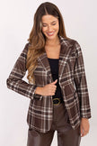  Jacket model 219462 Rue Paris 