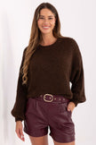  Jumper model 219474 Italy Moda 