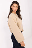  Jacket model 219477 Italy Moda 