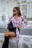  Blouse model 219530 LaBalancia 