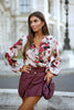  Blouse model 219531 LaBalancia 