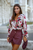  Blouse model 219531 LaBalancia 