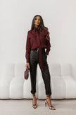  Long sleeve shirt model 219511 LaBalancia 