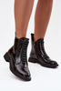  Boots model 219578 Step in style 