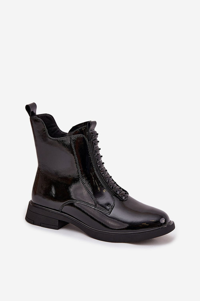  Boots model 219578 Step in style 