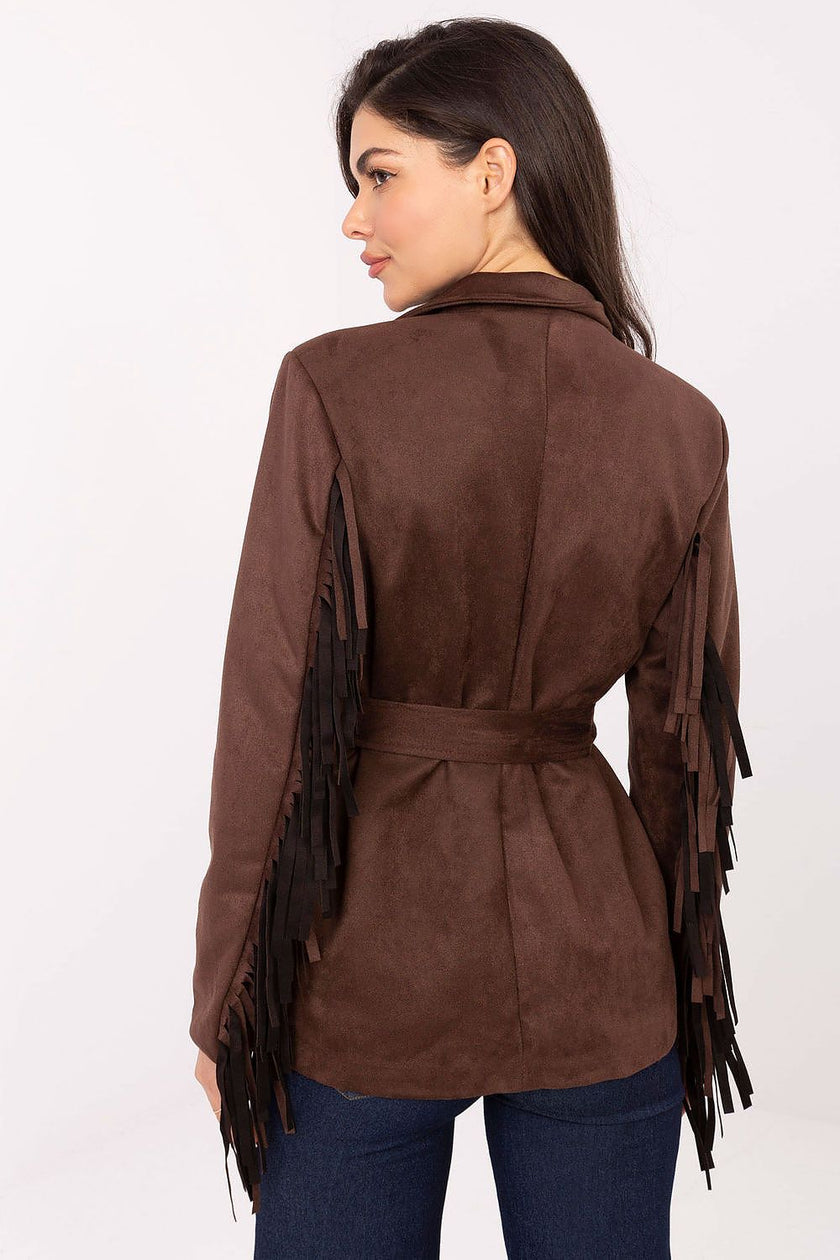  Jacket model 219623 Rue Paris 