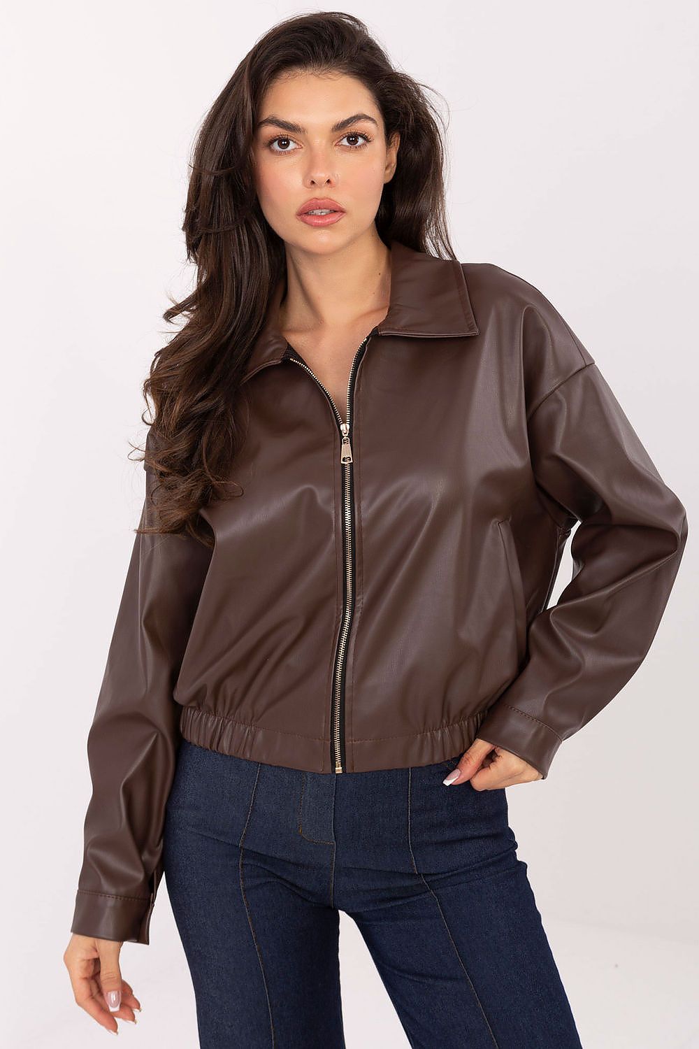  Jacket model 219624 Rue Paris 