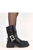  Boots model 219631 Solea 