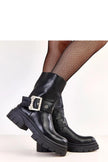  Boots model 219631 Solea 