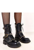  Bootie model 219636 Solea 