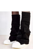  Thigh-Hight Boots model 219639 Solea 