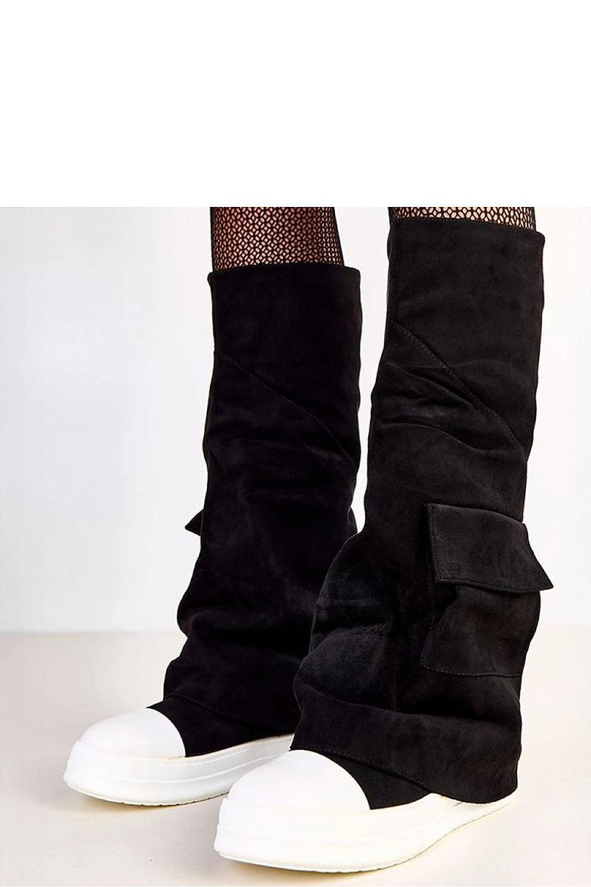  Thigh-Hight Boots model 219639 Solea 