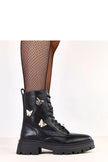  Bootie model 219641 Solea 