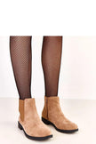  Boots model 219649 Solea 