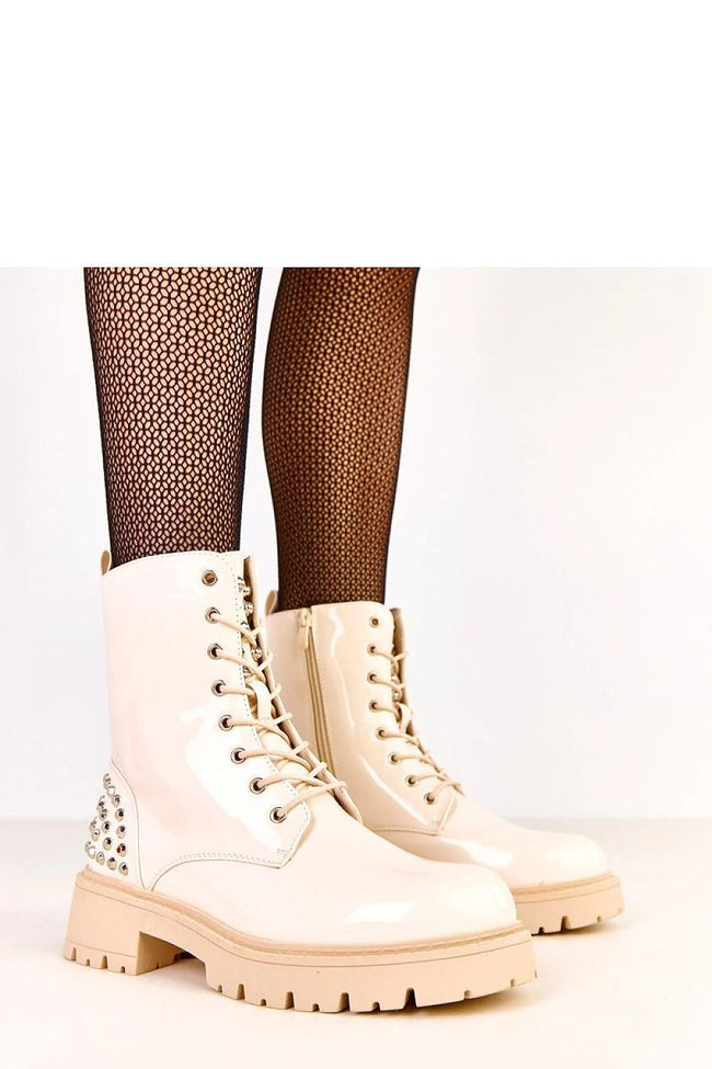  Bootie model 219654 Solea 