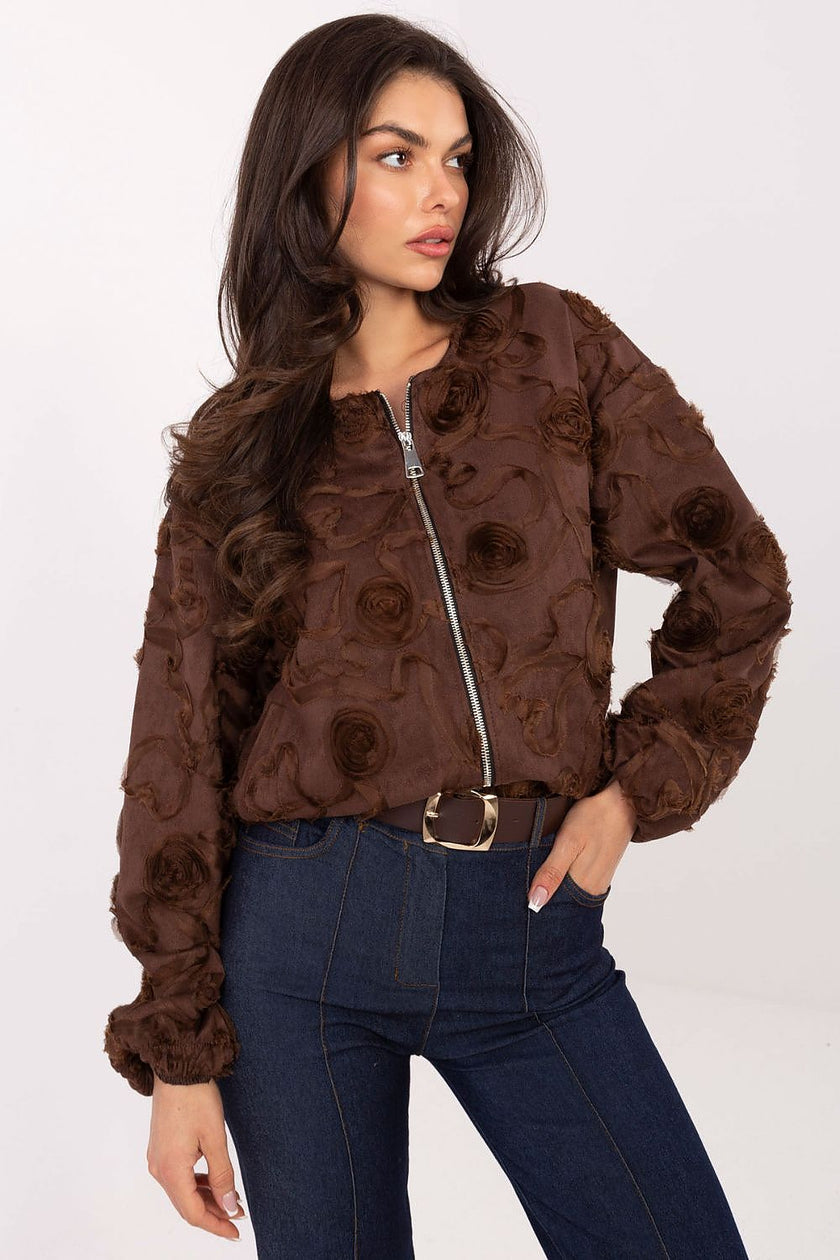  Jacket model 219621 Rue Paris 