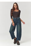 Blouse model 219725 Makadamia 