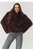  Jacket model 219750 Makadamia 