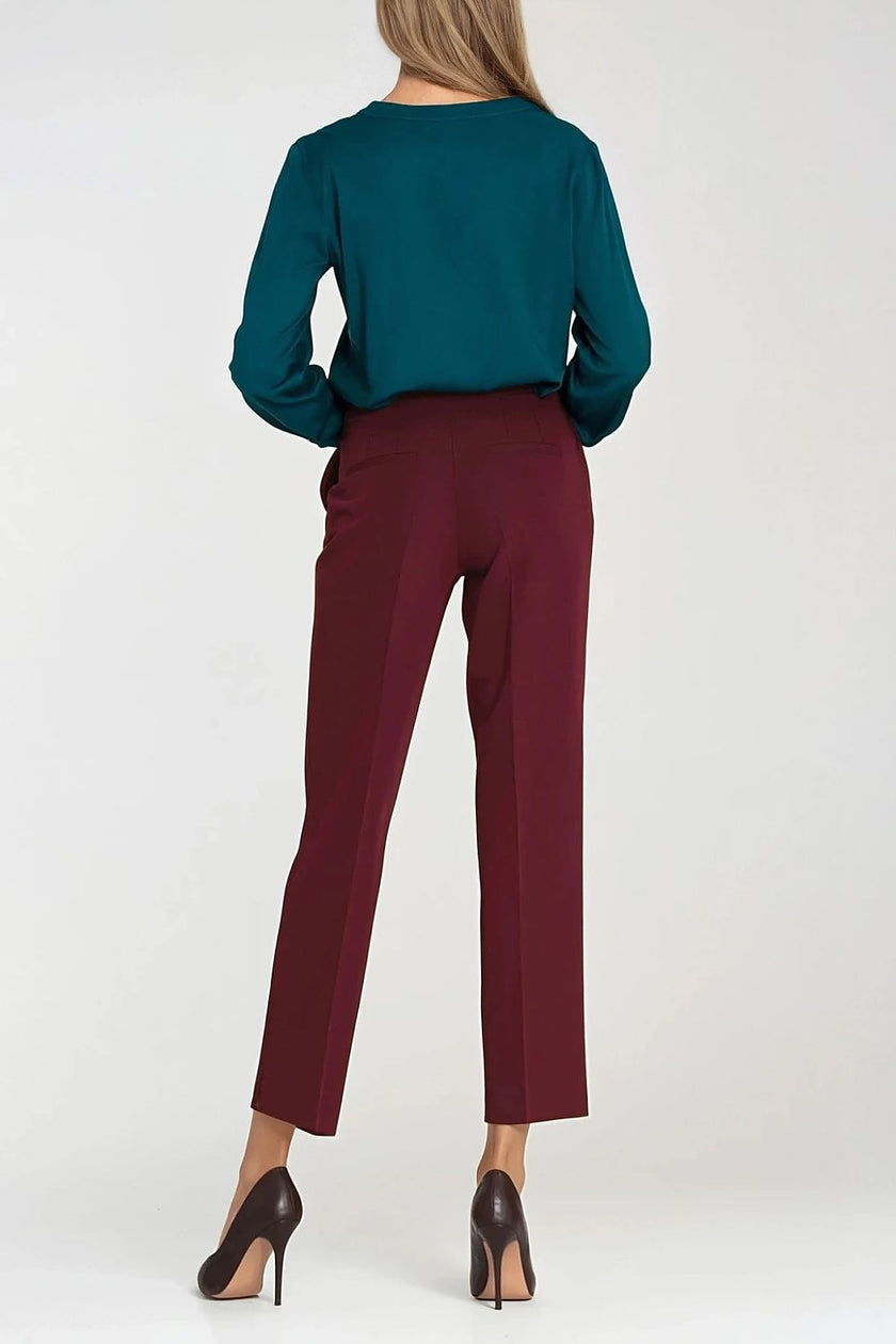  Blouse model 219774 Nife 