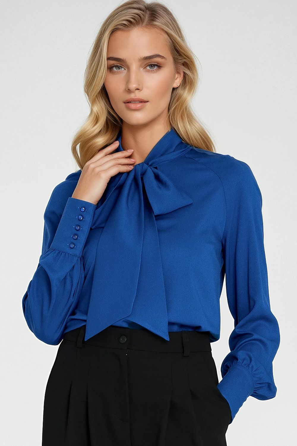  Blouse model 219784 Nife 