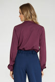  Long sleeve shirt model 219785 Nife 