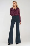  Long sleeve shirt model 219786 Nife 