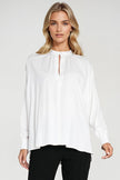  Blouse model 219788 Nife 