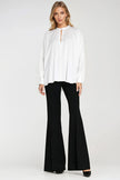  Blouse model 219788 Nife 