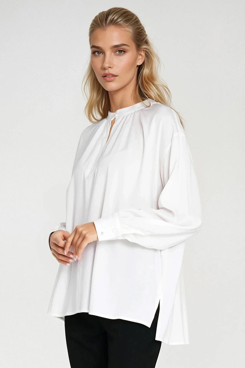  Blouse model 219788 Nife 