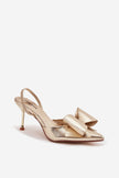  High heels model 219821 Step in style 