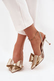  High heels model 219821 Step in style 