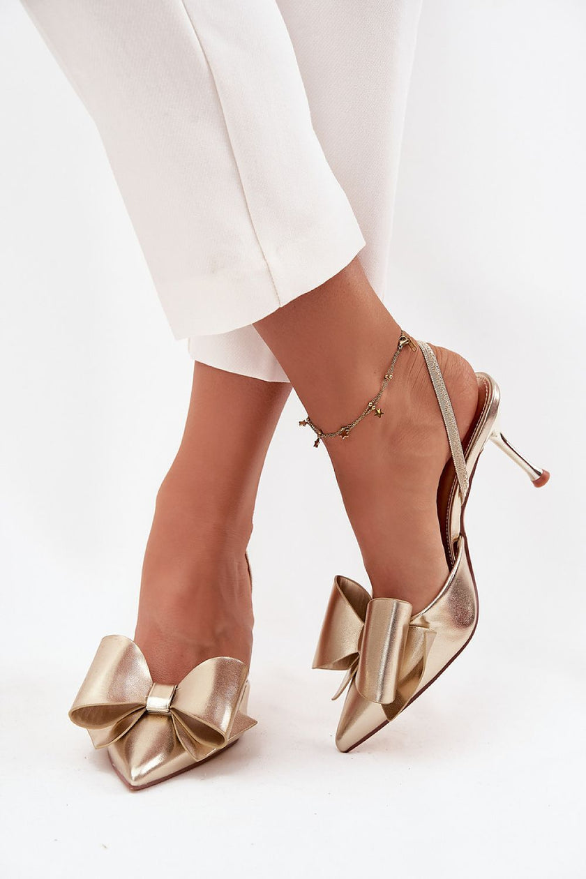  High heels model 219821 Step in style 