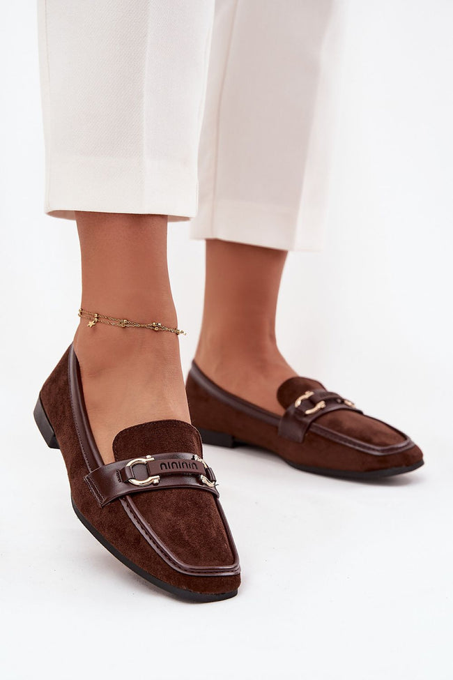  Mocassin model 219823 Step in style 