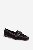  Mocassin model 219824 Step in style 