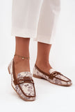  Mocassin model 219825 Step in style 