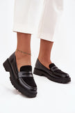 Mocassin model 219828 Step in style 