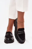  Mocassin model 219828 Step in style 