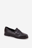  Mocassin model 219830 Step in style 