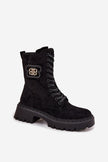  Bootie model 219837 Step in style 