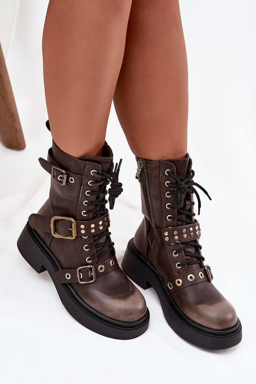  Bootie model 219841 Step in style 