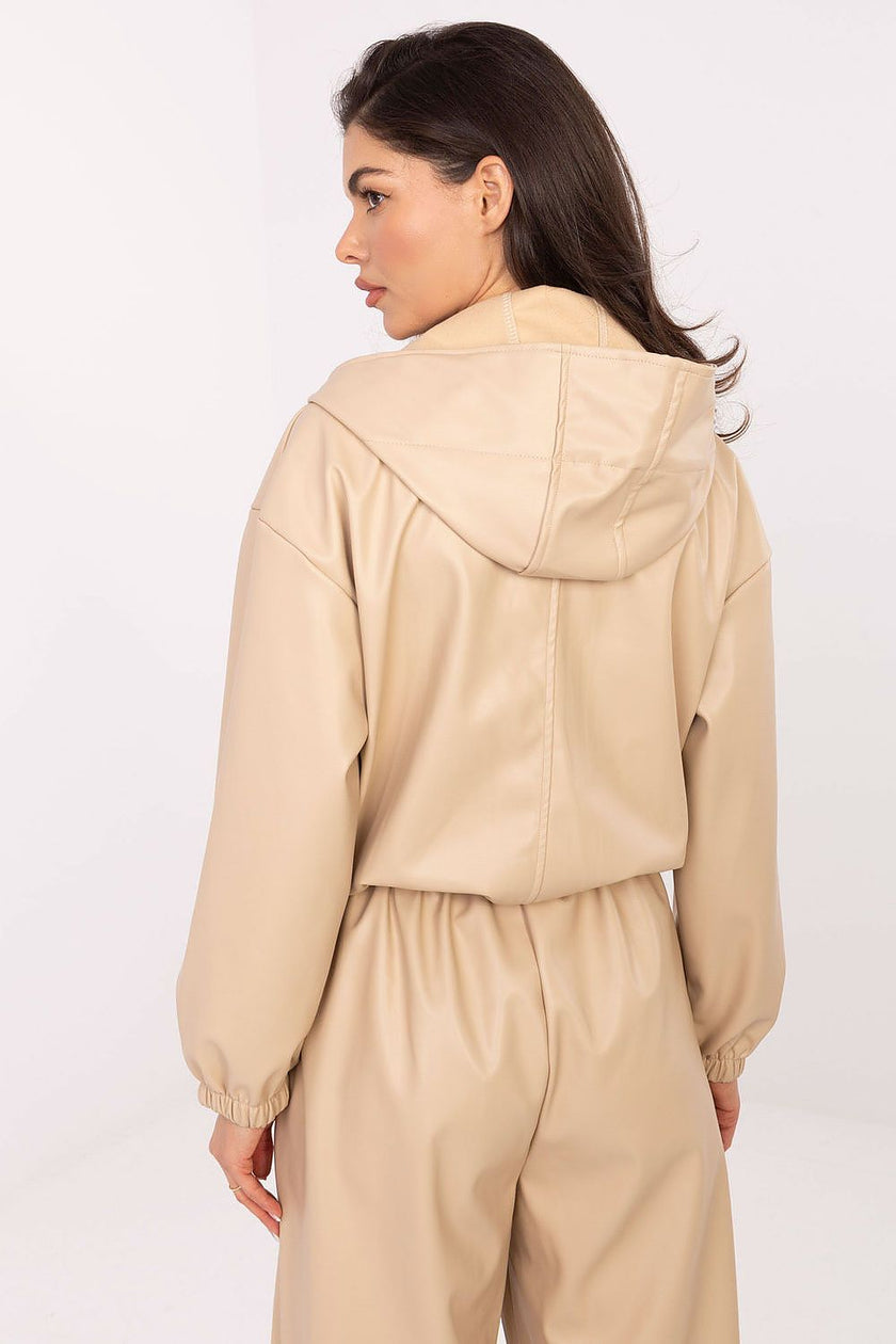 Jacket model 219876 Rue Paris 