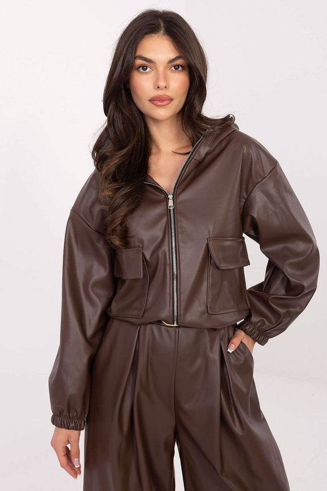  Jacket model 219877 Rue Paris 