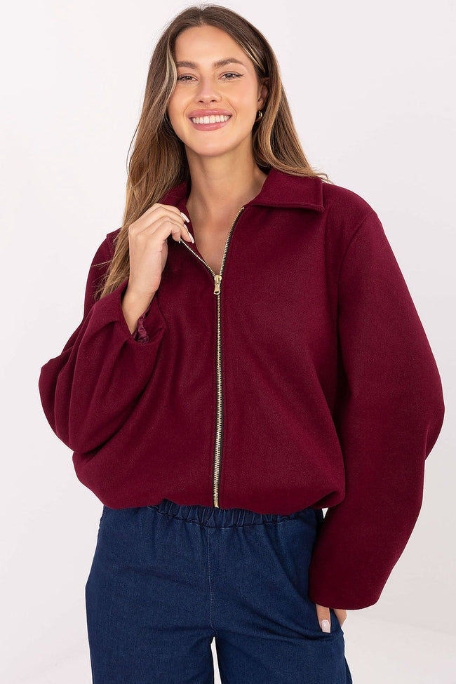  Jacket model 219881 Rue Paris 