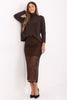  Lace skirt model 219891 Rue Paris 