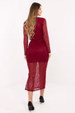  Lace skirt model 219892 Rue Paris 