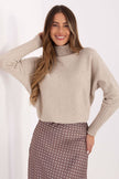  Turtleneck model 219894 Rue Paris 