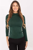  Blouse model 219898 Rue Paris 