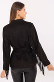  Jacket model 219901 Rue Paris 