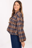  Jacket model 219904 Rue Paris 