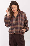  Jacket model 219905 Rue Paris 